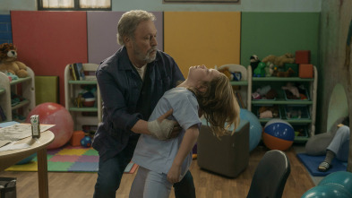 Imagen de Before (T1): Ep.5 Folie à Deux - 2