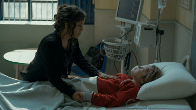 Imagen de Before (T1): Ep.9 A la oscuridad la llamaron noche - 2