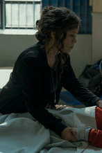Imagen de Before (T1): Ep.9 A la oscuridad la llamaron noche - 1