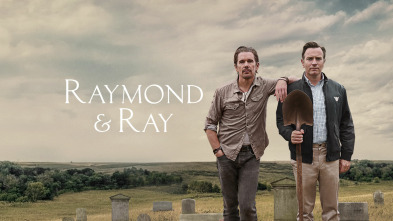 Imagen de Raymond & Ray - 2