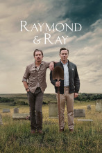 Imagen de Raymond & Ray - 1