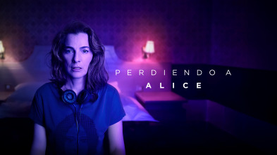 Imagen de Perdiendo a Alice (T1) - 2