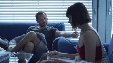 Imagen de Perdiendo a Alice (T1): Ep.5 La paranoia - 2