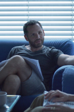 Imagen de Perdiendo a Alice (T1): Ep.5 La paranoia - 1