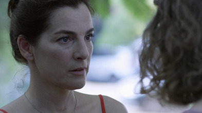 Imagen de Perdiendo a Alice (T1): Ep.6 El mal lector - 2