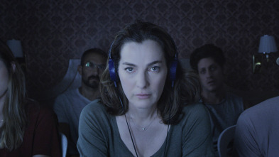 Imagen de Perdiendo a Alice (T1): Ep.7 La escena - 2
