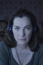Imagen de Perdiendo a Alice (T1): Ep.7 La escena - 1