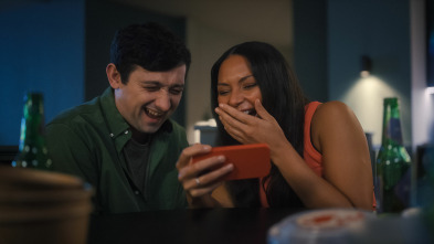 Imagen de Noches en vela (T1): Ep.3 La cita - 2