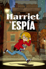 Imagen de Harriet la espía (T1) - 1