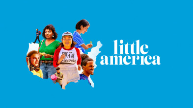 Little America (T2)