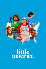 Little America (T2)
