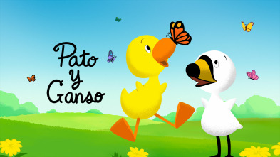 Pato y Ganso (T1)