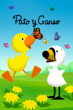 Pato y Ganso (T1)