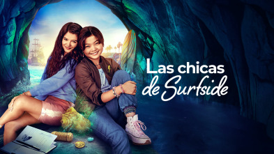 Imagen de Las chicas de Surfside (T1) - 2