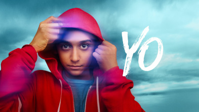 Imagen de Yo (T1) - 2
