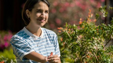Little America (T2): Ep.8 El brazo de interior