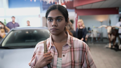 Little America (T2): Ep.3 La novena llamada