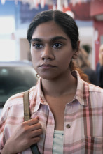 Little America (T2): Ep.3 La novena llamada