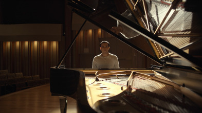 Little America (T2): Ep.7 Piano de papel