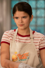 Imagen de Las chicas de... (T1): …y la historia de Sam - 1
