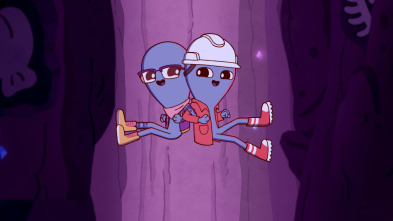 Imagen de Un planeta extraño (T1): Ep.6 Un cambio clave - 2
