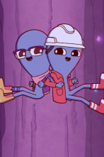 Imagen de Un planeta extraño (T1): Ep.6 Un cambio clave - 1