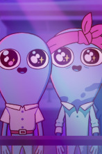 Imagen de Un planeta extraño (T1): Ep.10 El Día de la Doble Sombra - 1