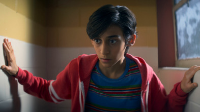 Imagen de Yo (T1): Ep.1 Piloto - 2