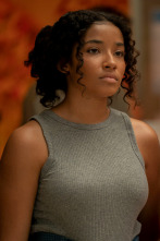 Imagen de Yo (T1): Ep.8 Dejar ir - 1