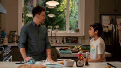 Imagen de Yo (T1): Ep.3 Aceptar la derrota - 2