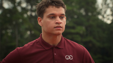 Imagen de Yo (T1): Ep.5 Bajo presión - 2