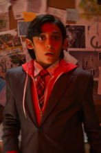 Imagen de Yo (T1): Ep.6 El faro - 1