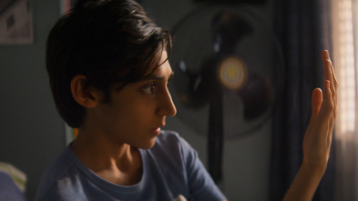 Imagen de Yo (T1): Ep.9 Esconder la cabeza en un agujero - 2