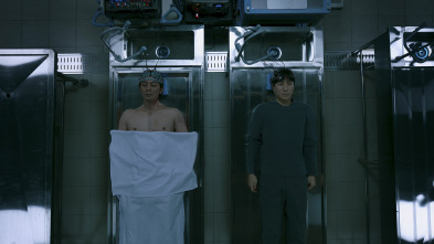 Imagen de Dr. Brain (T1): Ep.1  - 2