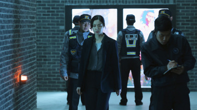 Imagen de Dr. Brain (T1): Ep.3  - 2