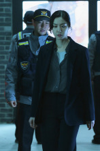 Imagen de Dr. Brain (T1): Ep.3  - 1