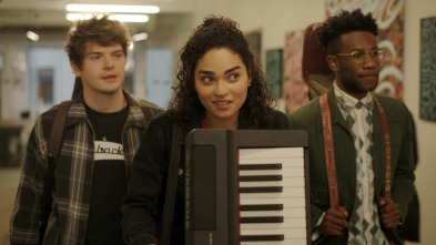 Imagen de Little Voice (T1): Ep.7 Luz fantasma - 2