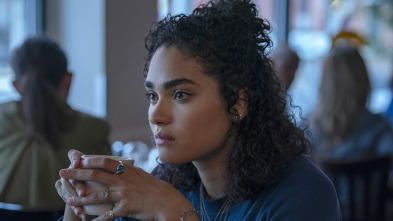 Imagen de Little Voice (T1): Ep.8 Mar de cambios - 2