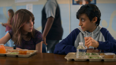 Imagen de Yo (T1): Ep.2 Límites - 2