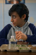 Imagen de Yo (T1): Ep.2 Límites - 1