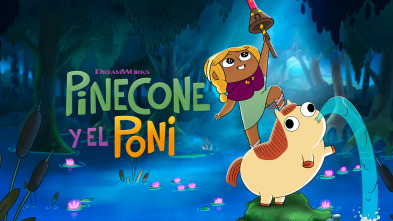 Imagen de Pinecone y el poni (T2) - 2