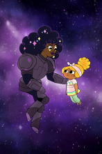 Imagen de Pinecone y el poni (T2): El caballero descabellado / Una vida de aventura - 1