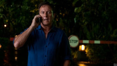 The White Lotus (T3): Ep.2 Tratamientos especiales