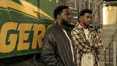 Imagen de All American (T7) - 2