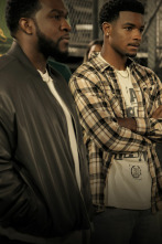 Imagen de All American (T7) - 1