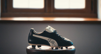 Imagen de El rey puma - 12