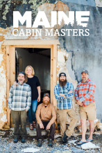 Restauradores de cabañas (T4)
