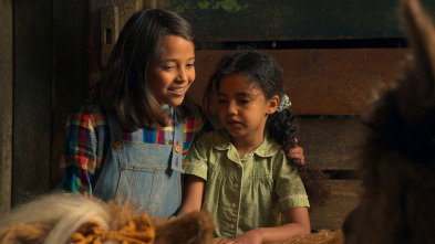 Nuestra pequeña... (T1): Hermanas