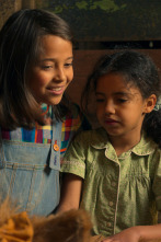 Nuestra pequeña... (T1): Hermanas
