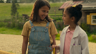 Nuestra pequeña granja (T1): Hipo